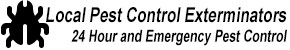 Middletown NY Pest Control Exterminators